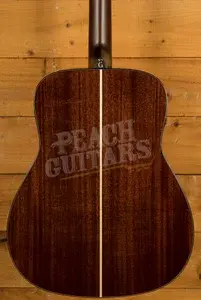 Yamaha Flagship FG9 MX - Natural