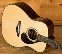Yamaha Flagship FG9 MX - Natural