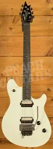EVH Wolfgang Special - Baked Maple - Ebony - Ivory