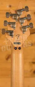 EVH Wolfgang Special - Baked Maple - Ebony - Ivory