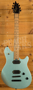 EVH Wolfgang Standard T.O.M. Baked Maple Sea Foam Pearl Metallic