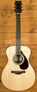 Yamaha Flagship FS9 RX - Natural