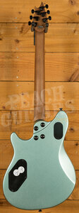 EVH Wolfgang Standard T.O.M. Baked Maple Sea Foam Pearl Metallic