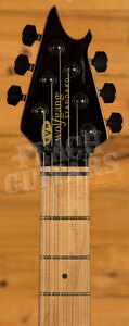 EVH Wolfgang Standard T.O.M. Baked Maple Sea Foam Pearl Metallic