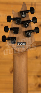 EVH Wolfgang Standard T.O.M. Baked Maple Sea Foam Pearl Metallic