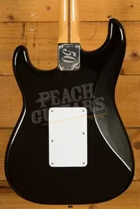 Fender Limited Edition 50th Anniversary Iron Maiden Dave Murray Stratocaster - Rosewood - Black