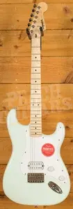 Squier Sonic Stratocaster HT H - Maple - Sonic Blue