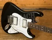 Fender Limited Edition 50th Anniversary Iron Maiden Dave Murray Stratocaster - Rosewood - Black