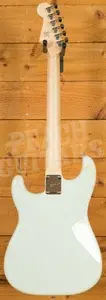 Squier Sonic Stratocaster HT H - Maple - Sonic Blue