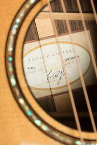 Taylor 900 Series | 914ce *Used*