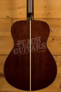 Yamaha Flagship FS9 M - Natural