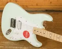 Squier Sonic Stratocaster HT H - Maple - Sonic Blue