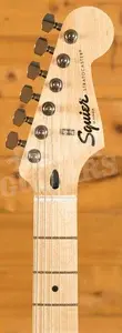 Squier Sonic Stratocaster HT H - Maple - Sonic Blue