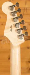 Squier Sonic Stratocaster HT H - Maple - Sonic Blue