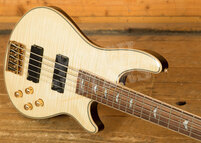 Schecter Omen Extreme-5 - Gloss Natural