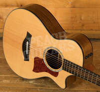 Taylor 412ce 12-Fret LTD *Used*