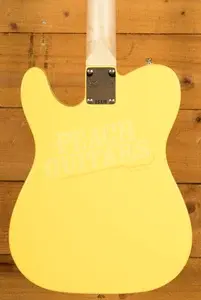Squier Sonic Telecaster - Laurel - Canary Yellow