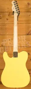 Squier Sonic Telecaster - Laurel - Canary Yellow