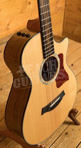 Taylor 412ce 12-Fret LTD *Used*