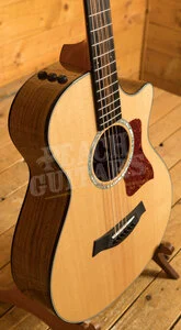 Taylor 412ce 12-Fret LTD *Used*
