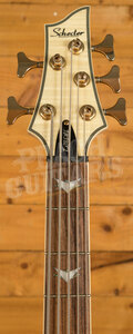 Schecter Omen Extreme-5 - Gloss Natural