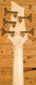 Schecter Omen Extreme-5 - Gloss Natural