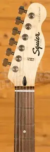 Squier Sonic Telecaster - Laurel - Canary Yellow