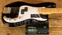 Fender Player II Modified Active Precision Bass - Maple - Dusk