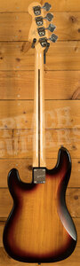 Squier Classic Vibe '60s Precision Bass Laurel 3-Colour Sunburst