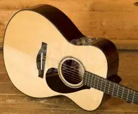 Yamaha Flagship FS9 MX - Natural