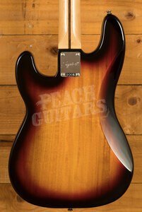 Squier Classic Vibe '60s Precision Bass Laurel 3-Colour Sunburst