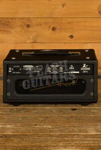 Dr Z Carmen Ghia Master Volume Electric Guitar Amplifier Head - 18W