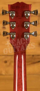 Gibson Les Paul Modern Figured | Cherry Burst