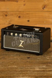 Dr Z Carmen Ghia Master Volume Electric Guitar Amplifier Head - 18W