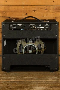 Dr Z Carmen Ghia Master Volume Electric Guitar Amplifier Combo - 18W - 1x12"