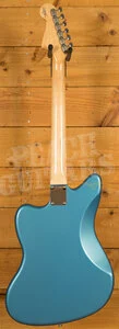 Fender Custom Shop Limited 66 Jazzmaster - NOS Lake Placid Blue