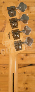 Squier Classic Vibe '60s Precision Bass Laurel 3-Colour Sunburst