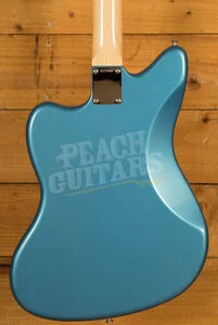 Fender Custom Shop Limited 66 Jazzmaster - NOS Lake Placid Blue