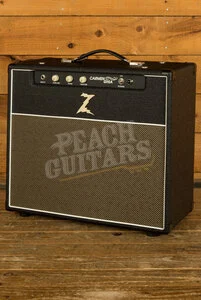 Dr Z Carmen Ghia Master Volume Electric Guitar Amplifier Combo - 18W - 1x12"