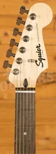 Squier Sonic Stratocaster - Laurel - Sienna Sunburst