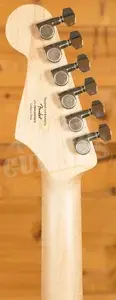 Squier Sonic Stratocaster - Laurel - Sienna Sunburst