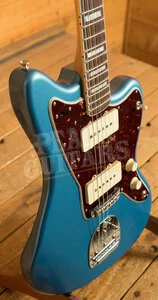 Fender Custom Shop Limited 66 Jazzmaster - NOS Lake Placid Blue