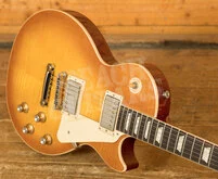 Gibson Les Paul Standard 60s | Unburst