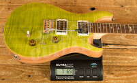 PRS SE Custom | SE Custom 24-08 - Eriza Verde