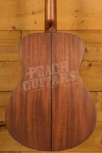 Yamaha Red Label FSX3 - Heritage Natural