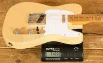 Fender Vintera II Road Worn '60s Telecaster - Maple - Blonde
