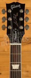 Gibson Les Paul Standard 60s | Unburst