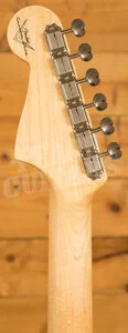 Fender Custom Shop Limited 66 Jazzmaster - NOS Lake Placid Blue