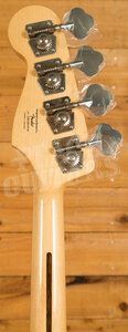 Squier Classic Vibe '70s Jazz Bass | Maple - Black