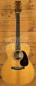 Martin Custom & Special Editions | 000-45 Joe Bonamassa